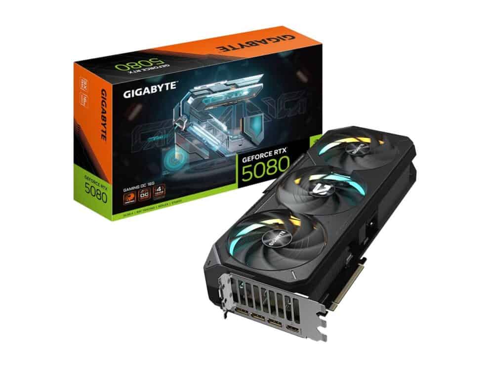 GV-N5080GAMING OC-16GDa