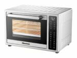 Hisense 32L Stainless Steel Air Fryer Oven