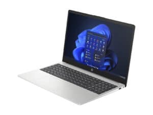HP 250 G10 15.6" Laptop - i5, 8GB RAM, 512GB SSD, Win 11 Pro