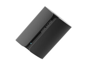 Hiksemi T300S Sheild 512GB Type-C Portable SSD