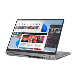 Lenovo IdeaPad 5 2-in-1 14IRH9 14" Touch Laptop - i5, 16GB RAM, 512GB SSD, Win 11 Home