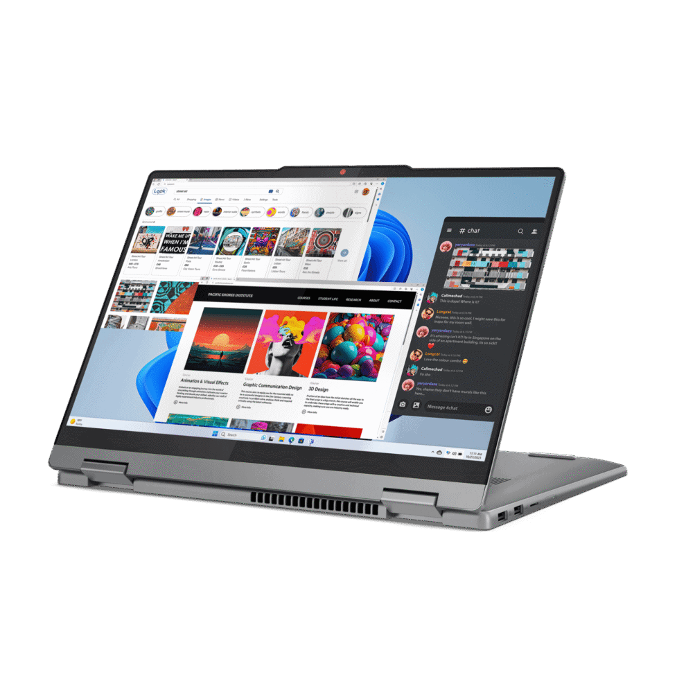 IdeaPad 5 2-in-1 14IRH9a