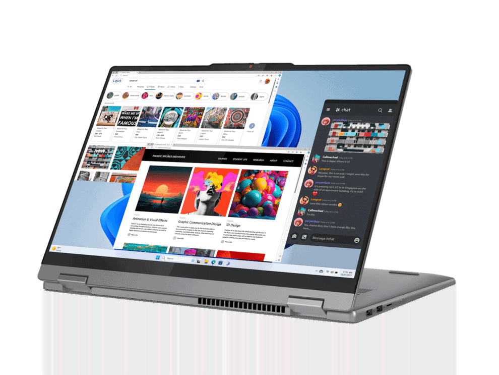 IdeaPad 5 2-in-1 16IRU9a
