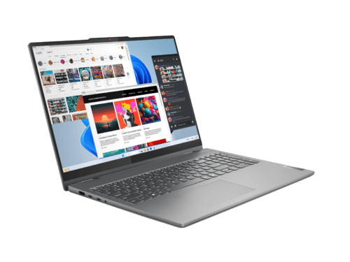 IdeaPad 5 2-in-1 16IRU9d