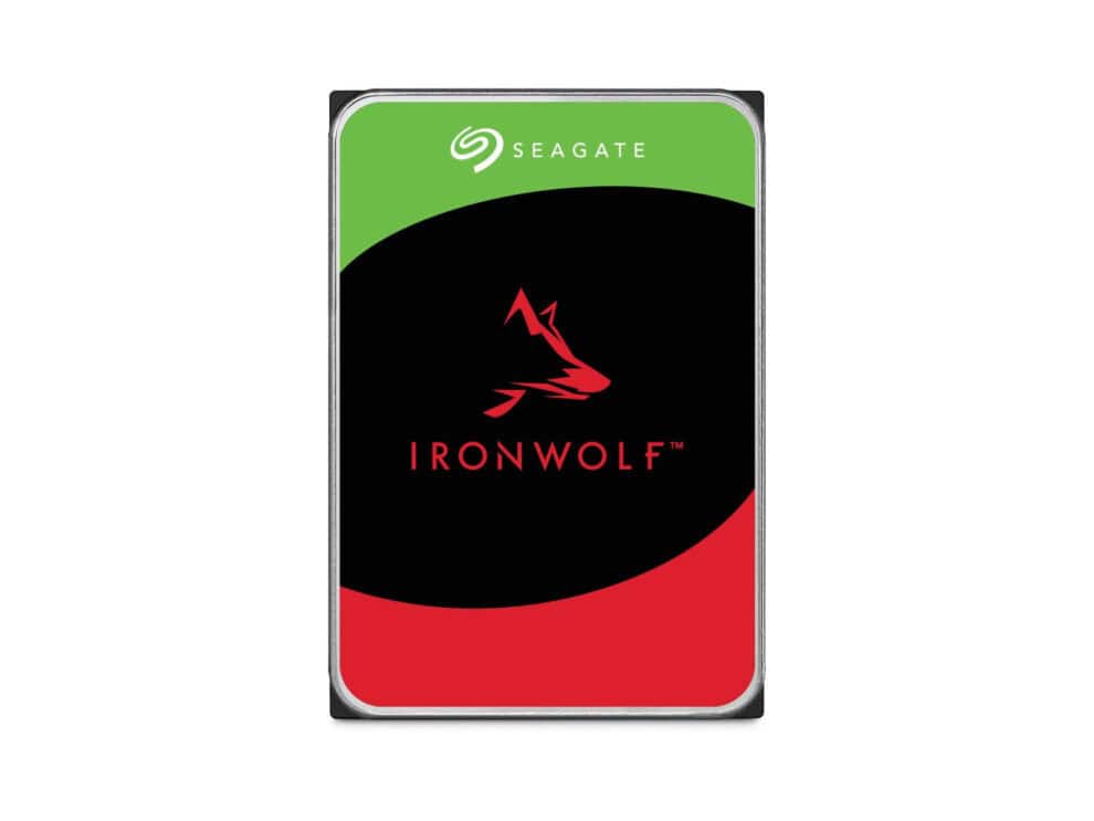 IronWolf