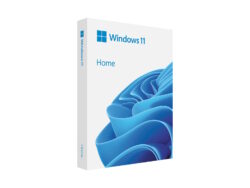 Microsoft Windows 11 Home 1-User DVD License