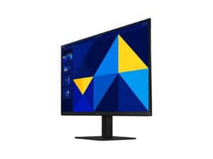 Samsung LS27D300GA Monitor - 27", 1920 x 1080, 100Hz, 5ms