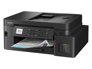 Brother MFC-T930DW Inktank AiO Printer