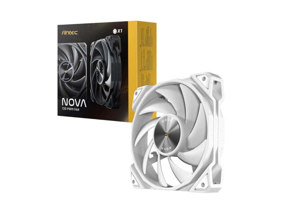 NOVA 120 Wa