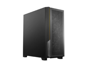 Antec P20CE Mid-Tower E-ATX Gaming Chassis - Black