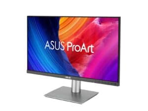 Asus ProArt 5K PA27JCV Professional Monitor - 27", 5120 x 2880, 60Hz, 5ms