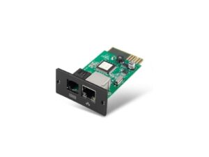 RCT Wired SNMP Network Card