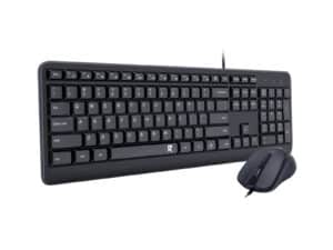 Redragon BS-7092 Wired Keyboard and Mouse Combo