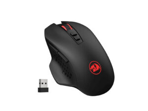 Redragon GAINER M656  Wireless Gaming Mouse 4000DPI - Black