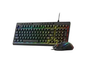 Redragon RYLO S141 Membrane Gaming Keyboard and Mouse Wired Combo