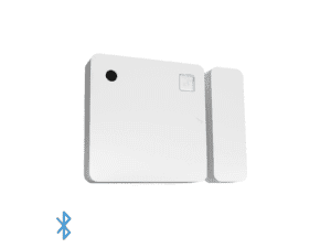 Shelly Blu Door Window (White) - Bluetooth Sensor