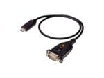Aten USB-C to RS-232 Adapter