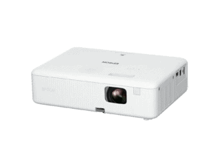 Epson CO-FD01 3000 ANSI Lumens Projector