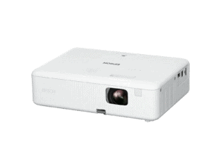 Epson CO-W01 WXGA 3000 Lumens Projector