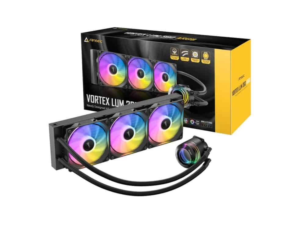 VORTEX LUM 360 ARGBa