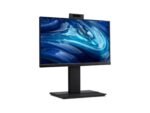 Acer Veriton VZ4714G AiO Non-Touch Desktop - 23.8", i5, 8GB RAM, 512GB SSD, Win 11 Pro