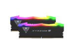 Patriot Viper XTREME 5 32GB 8000MHz DDR5 RGB Desktop Gaming Memory Kit (16GBx2)