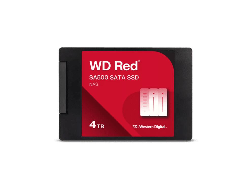 WDS400T2R0A