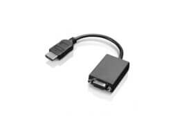 Lenovo HDMI to VGA Adapter Cable