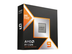 AMD Ryzen 9 9950X3D CPU