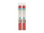 Cricut Premium Vinyl - Permanent, Tomato Red 2 Pack