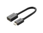 UGREEN Mini HDMI Adapter (M to F) - 4K@60Hz