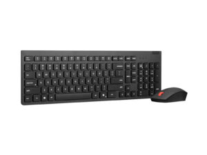Lenovo Essential Wireless Keyboard and Mouse Combo Gen 2