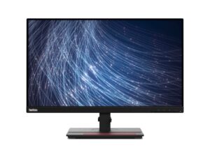 Lenovo ThinkVision T24m-29 Monitor - 23.8", 1920 x 1080, 60Hz, 4ms