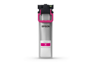 Epson C13T11D340 Ink Cartridge XL Magenta