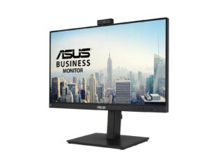 Asus BE24EQSK Video Conferencing Monitor - 23.8", 1920 x 1080, 75Hz, 5ms