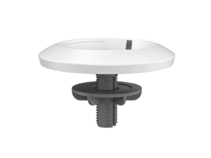 Logitech Rally Mic Pod Mount - White