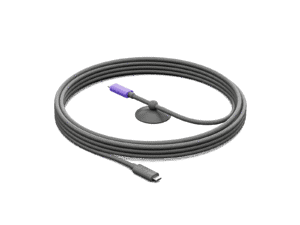 Logitech Active USB Cable for MeetUp 2