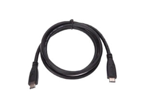 Logitech Rally Cable - USB-C to USB-C