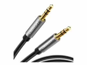 UGREEN 3.5mm Aux Cable 2m