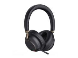 Yealink BH76 Plus Over-ear Bluetooth Headset