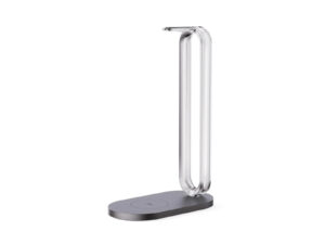 Yealink Wireless charging stand for the Yealink BH72 and BH76