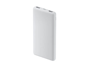 Xiaomi Power Bank 10000mAh 22.5W Lite