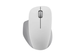 Xiaomi Comfort Edition Wireless Mouse - White