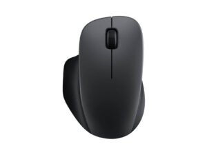 Xiaomi Comfort Edition Wireless Mouse - Black