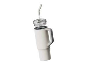 Xiaomi Straw Mug - 1L
