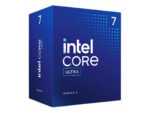 Intel Core Ultra 7F Desktop Processor 265F