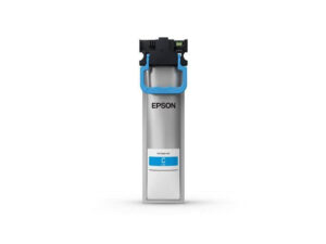 Epson C13T11D240 Ink Cartridge XL Cyan