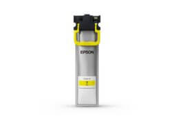 Epson C13T11D440 Ink Cartridge XL Yellow