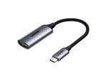 UGREEN Type-C To 4K HDMI  Adapter - Silver
