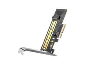 UGREEN CM302 M.2 NVME to PCI-E3.0X4 Express Card